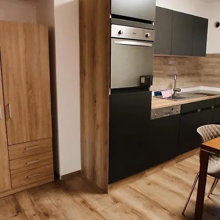 Apartmany Kristyna Mikulov Exterior photo