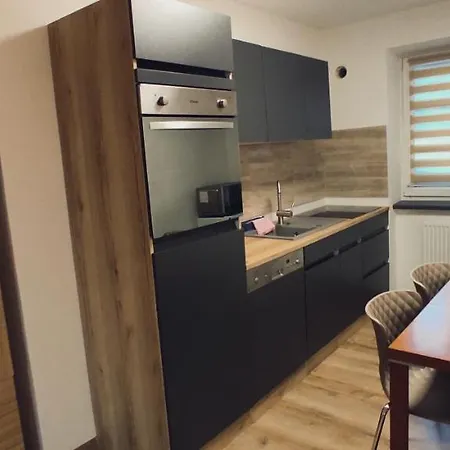 Apartmany Kristyna Mikulov Exterior photo