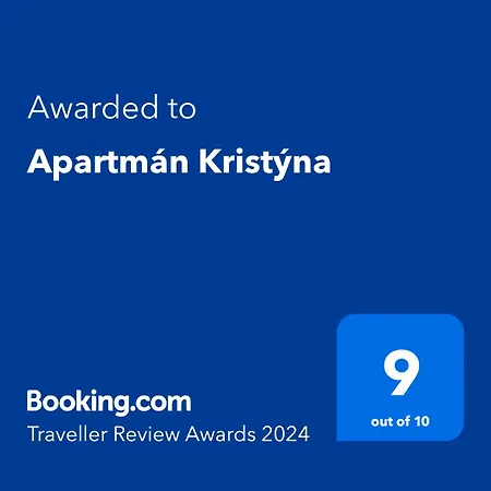 Apartmany Kristyna Mikulov Exterior photo