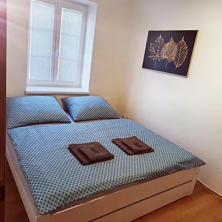 Apartmany Kristyna Mikulov Exterior photo