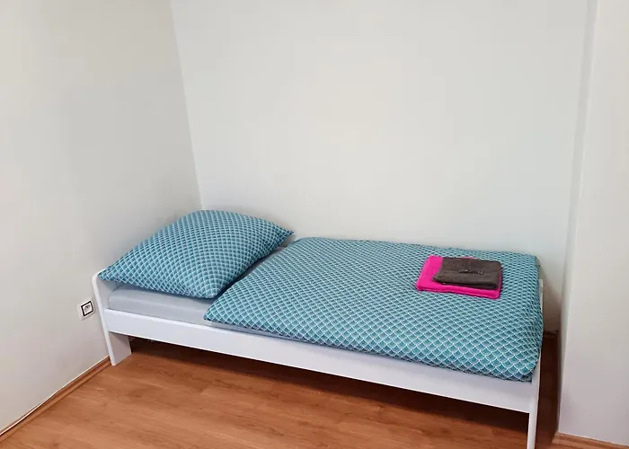 Apartmany Kristyna