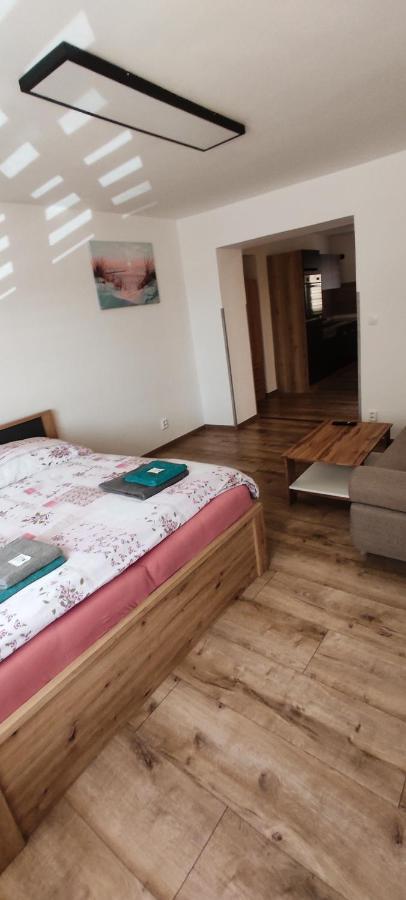 Kristyna Apartment