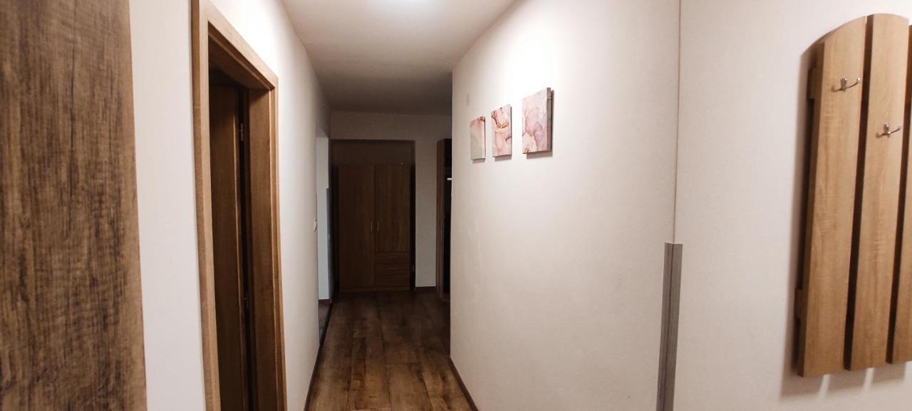 Apartment Kristyna Mikulov