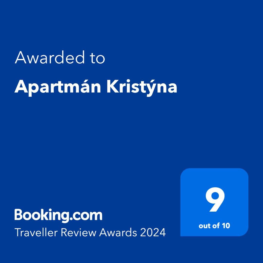Apartment Kristyna Mikulov