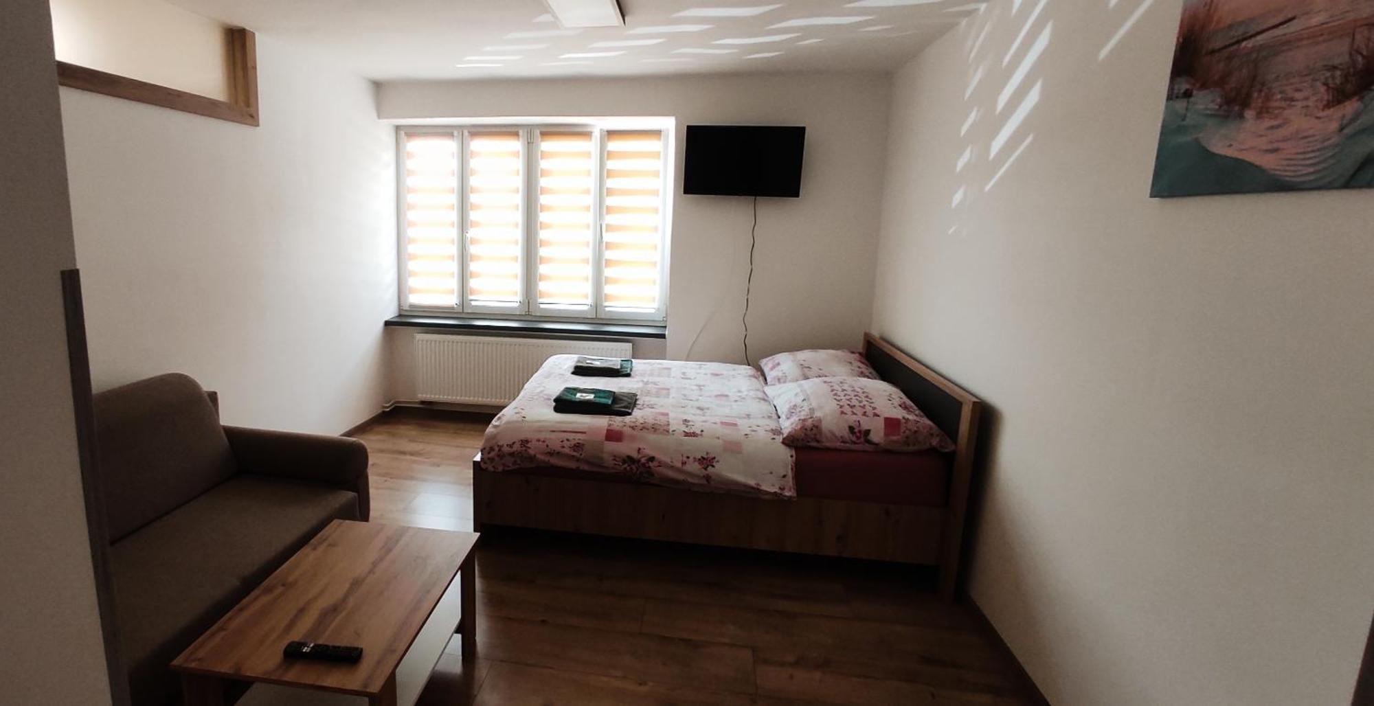 Apartment Kristyna Mikulov