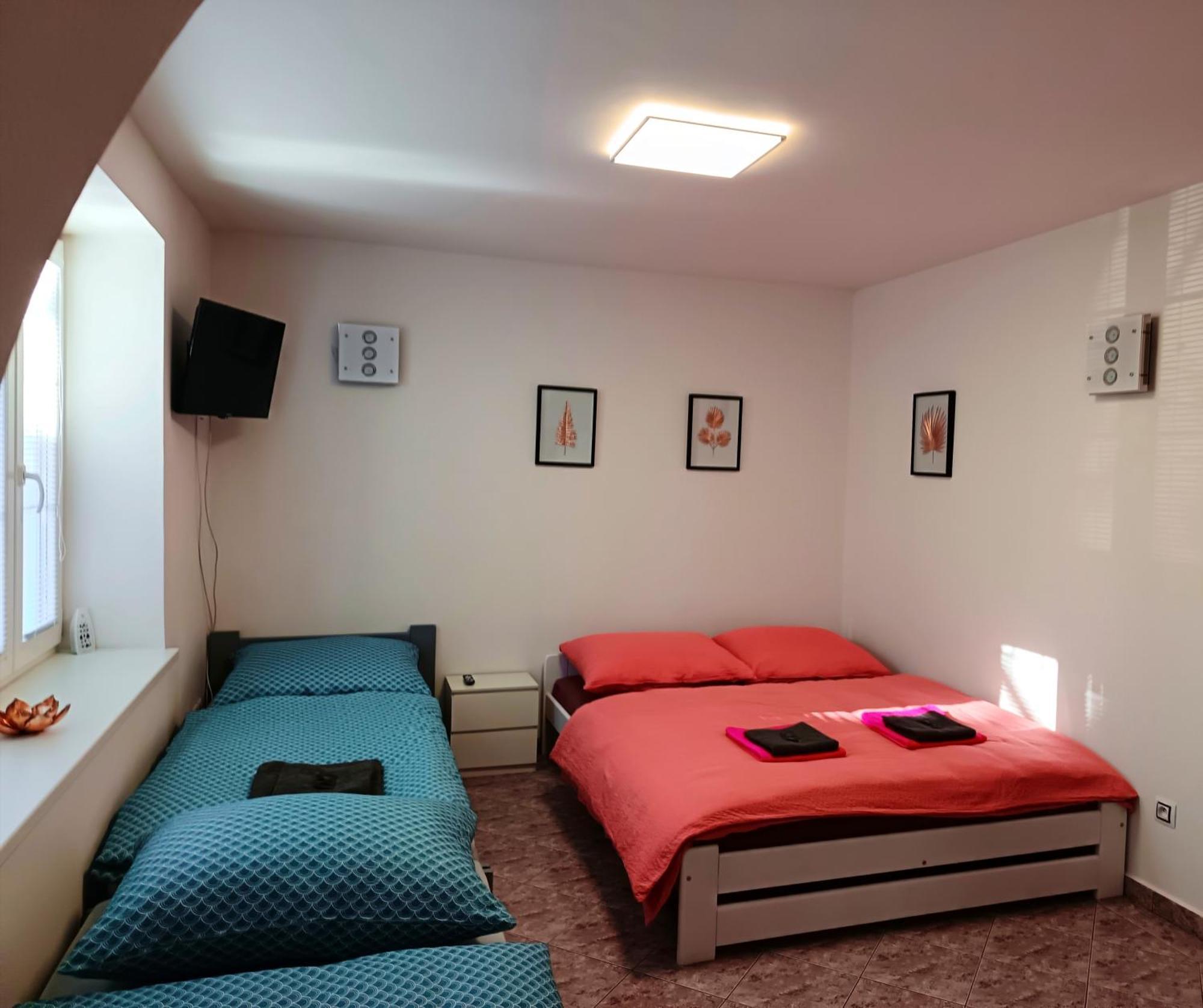 Apartment Kristyna