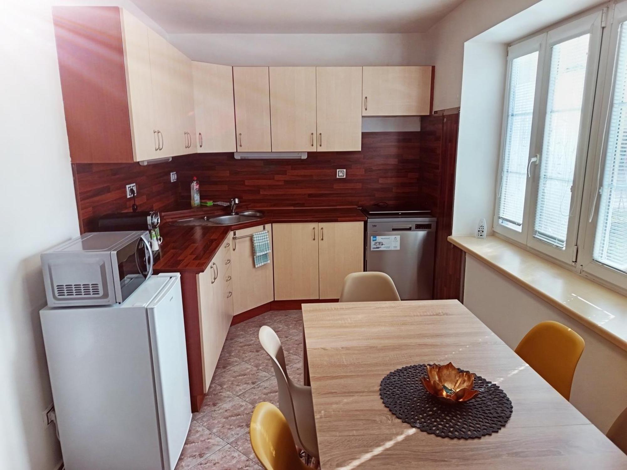 Kristyna Apartment Mikulov