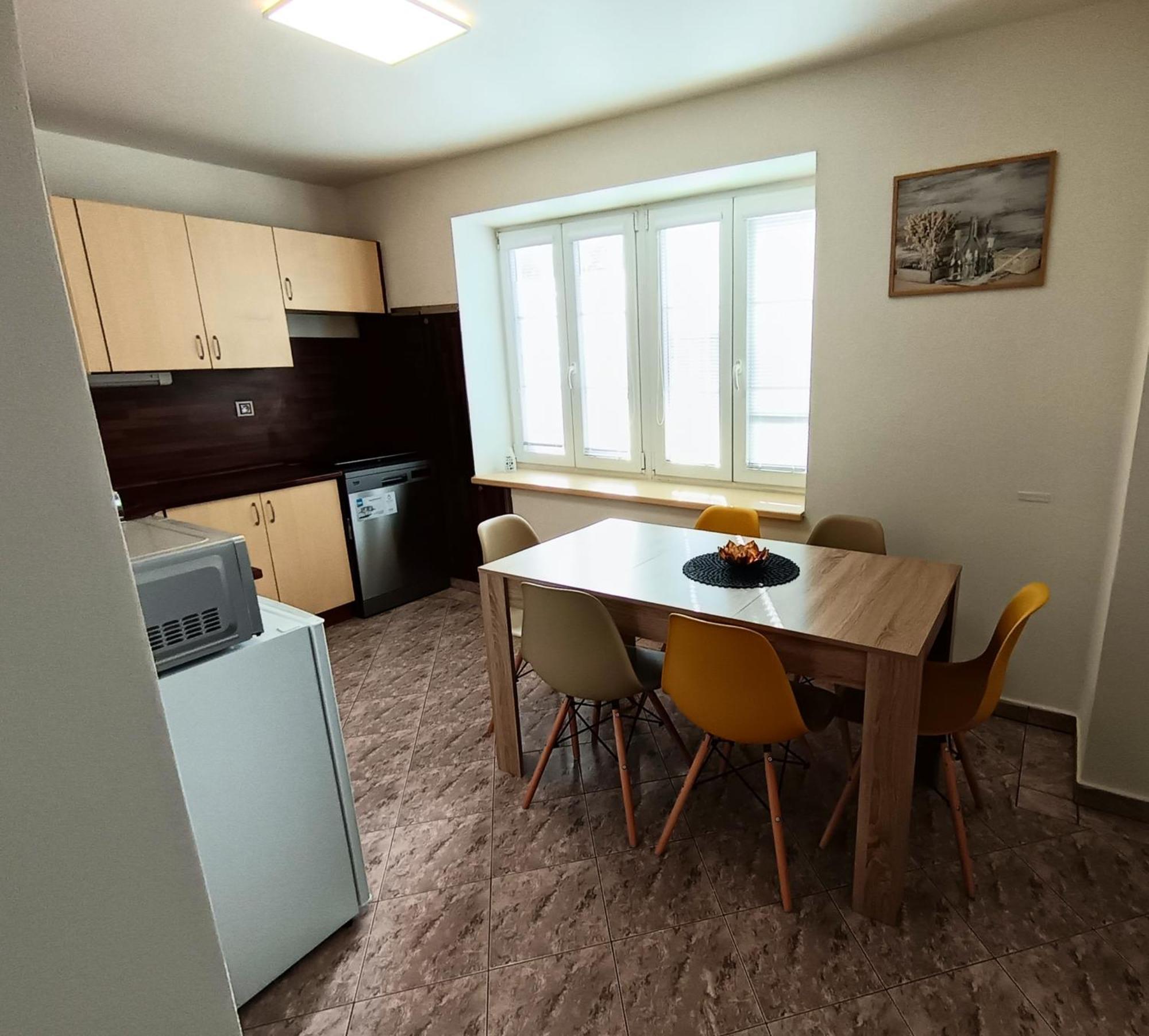 Apartment Kristyna Mikulov