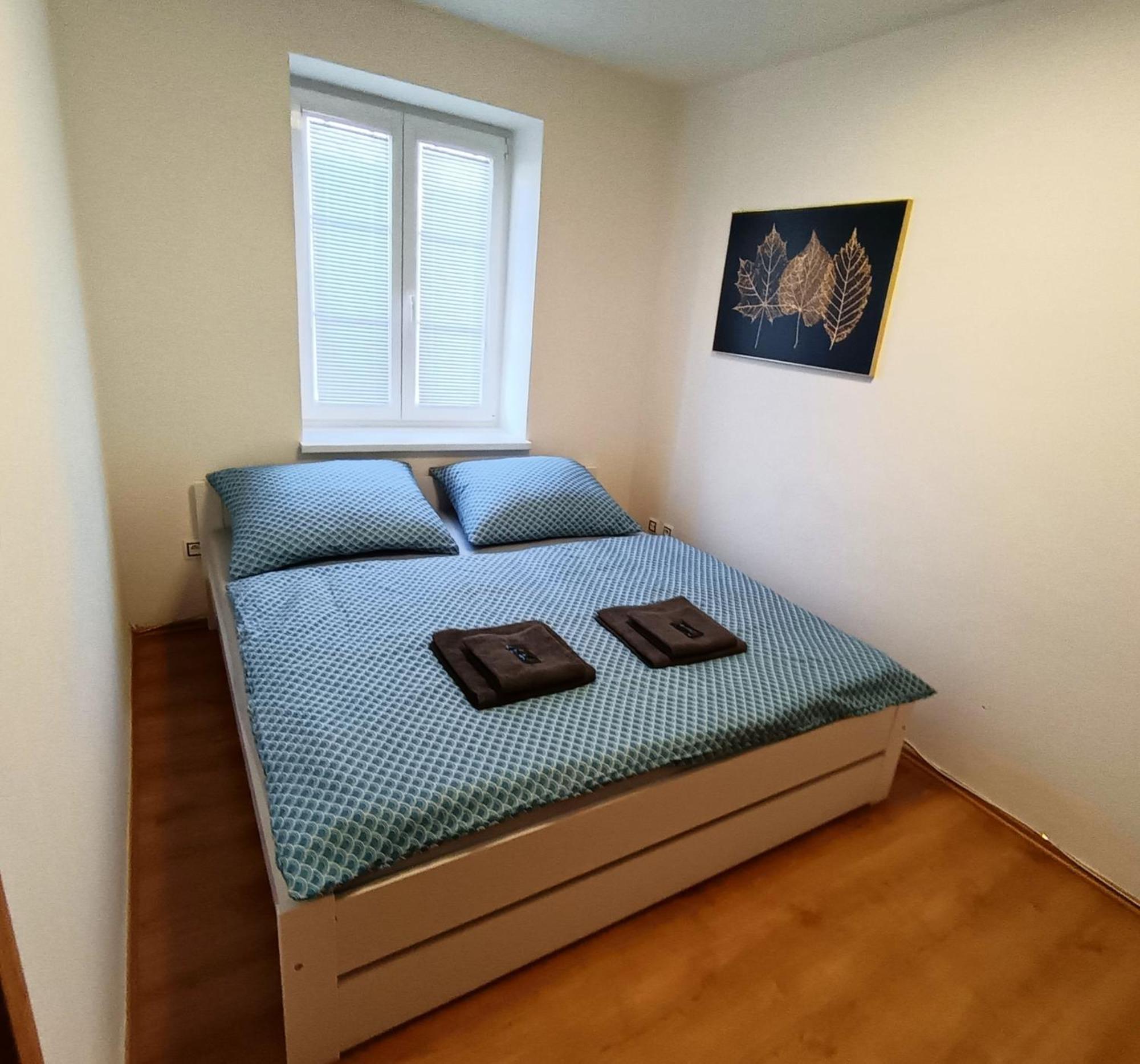 Kristyna Apartment