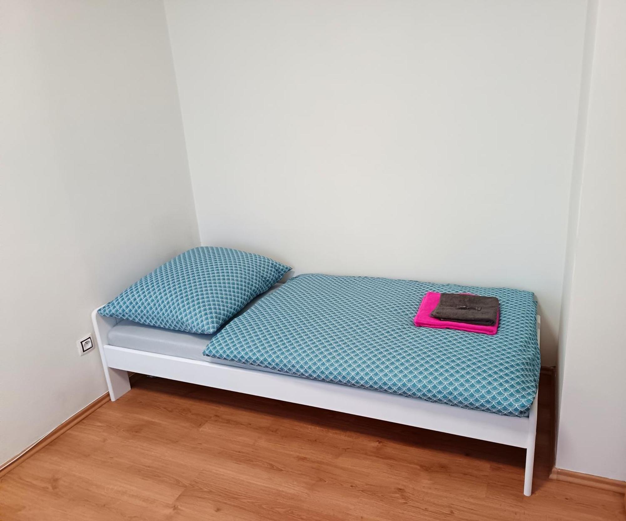 Kristyna Apartment Mikulov